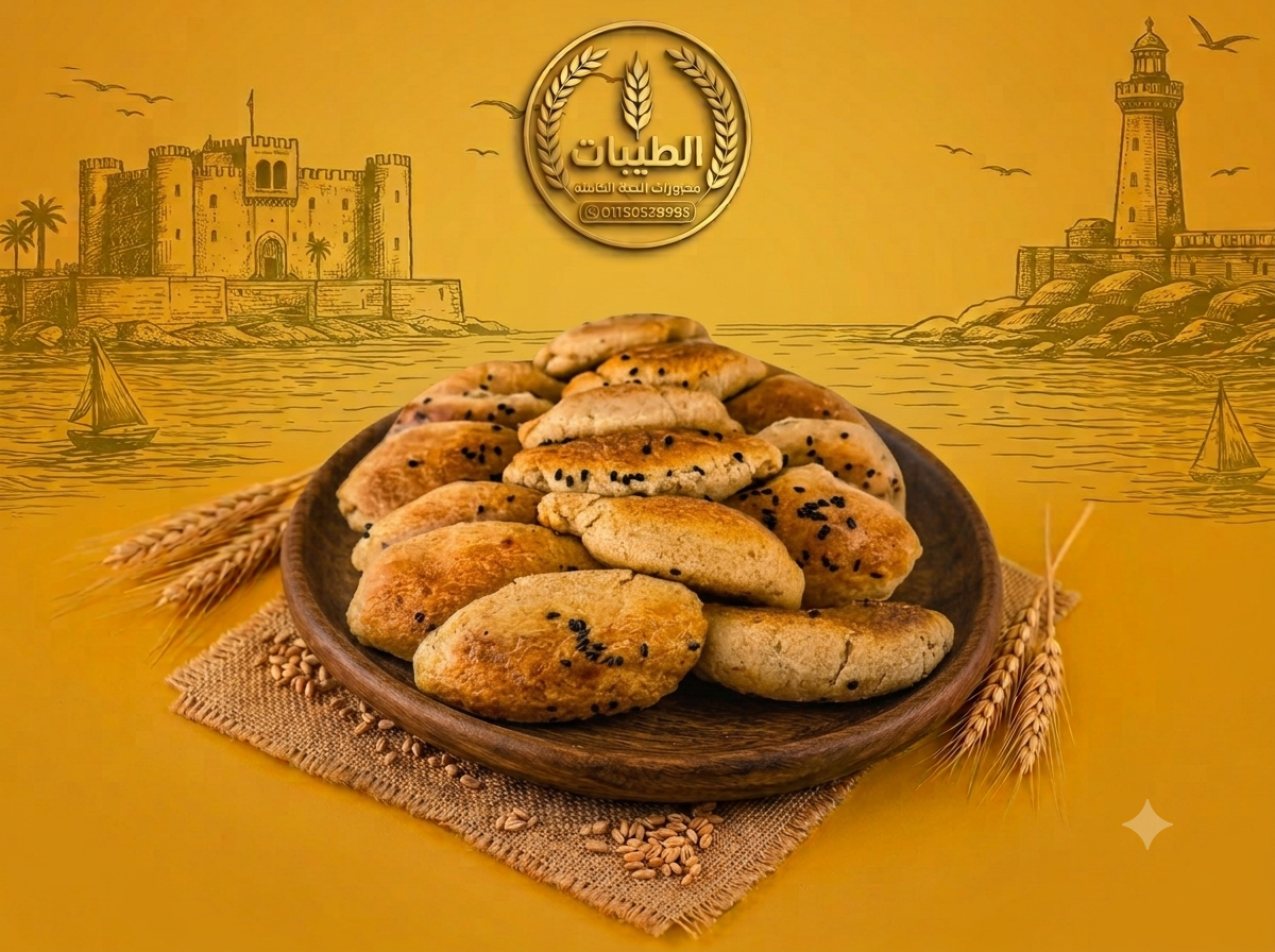 بوريك بالجبنة المطبوخة